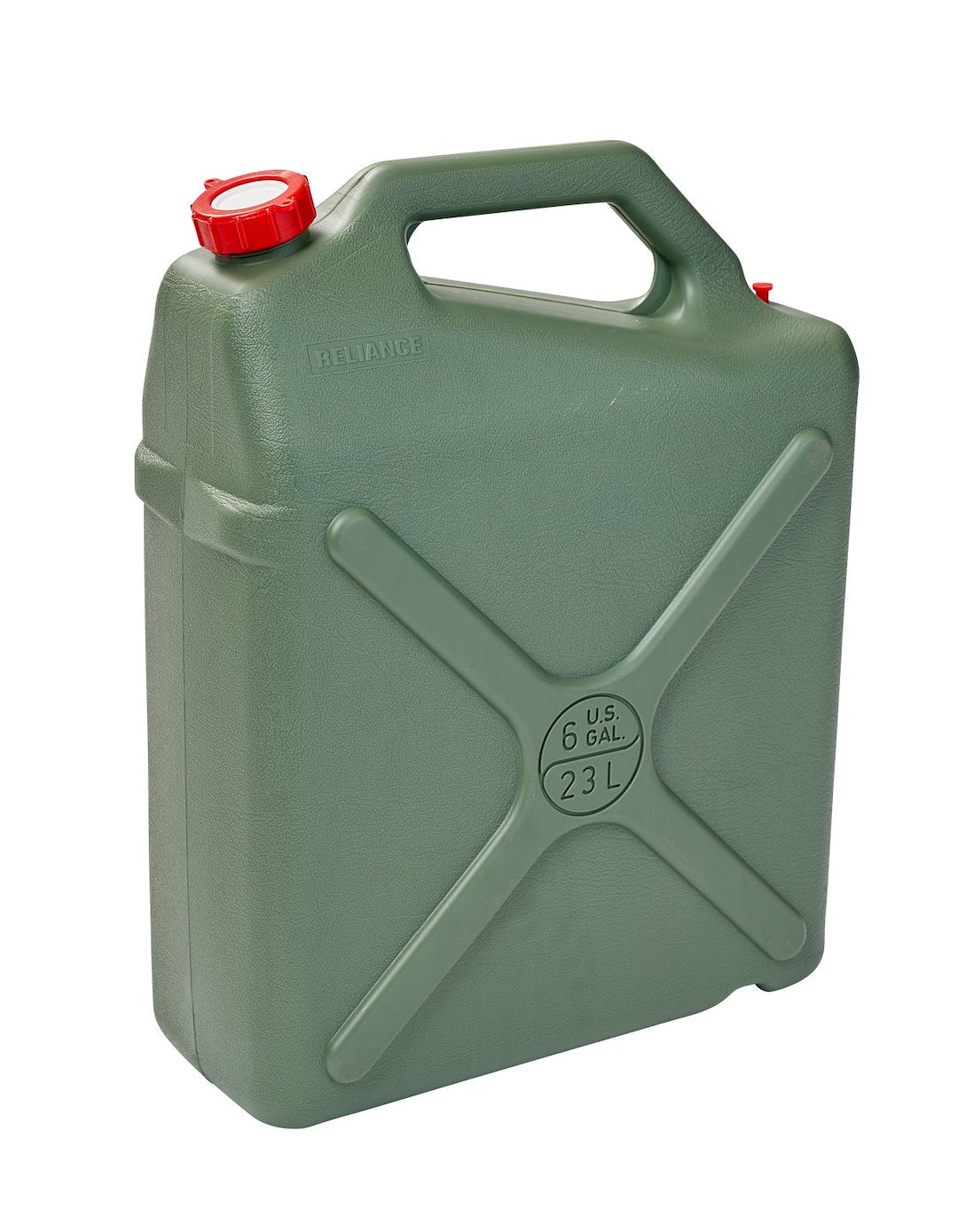 Reliance 8580-43c Liquid Storage Container||8580-43.Jpg||85||r6h858043||2196094