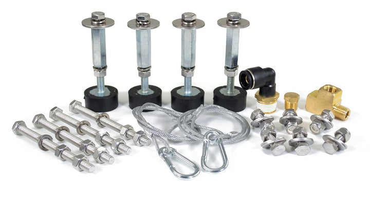 Horn Blasters Hb-Stdk Air Horn Mounting Bracket||hb-Stdk_1.Jpg||86||hrnhbstdk||1160607
