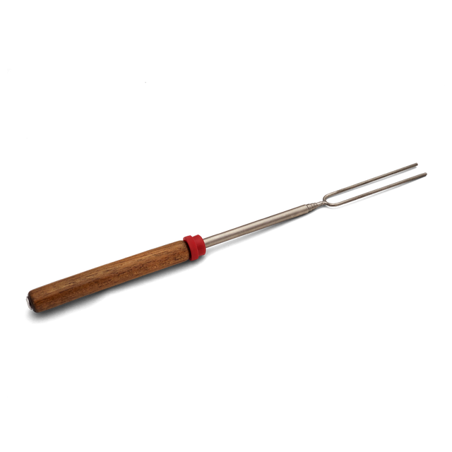 Product of Coghlan's 9670 Campfire Roasting Fork