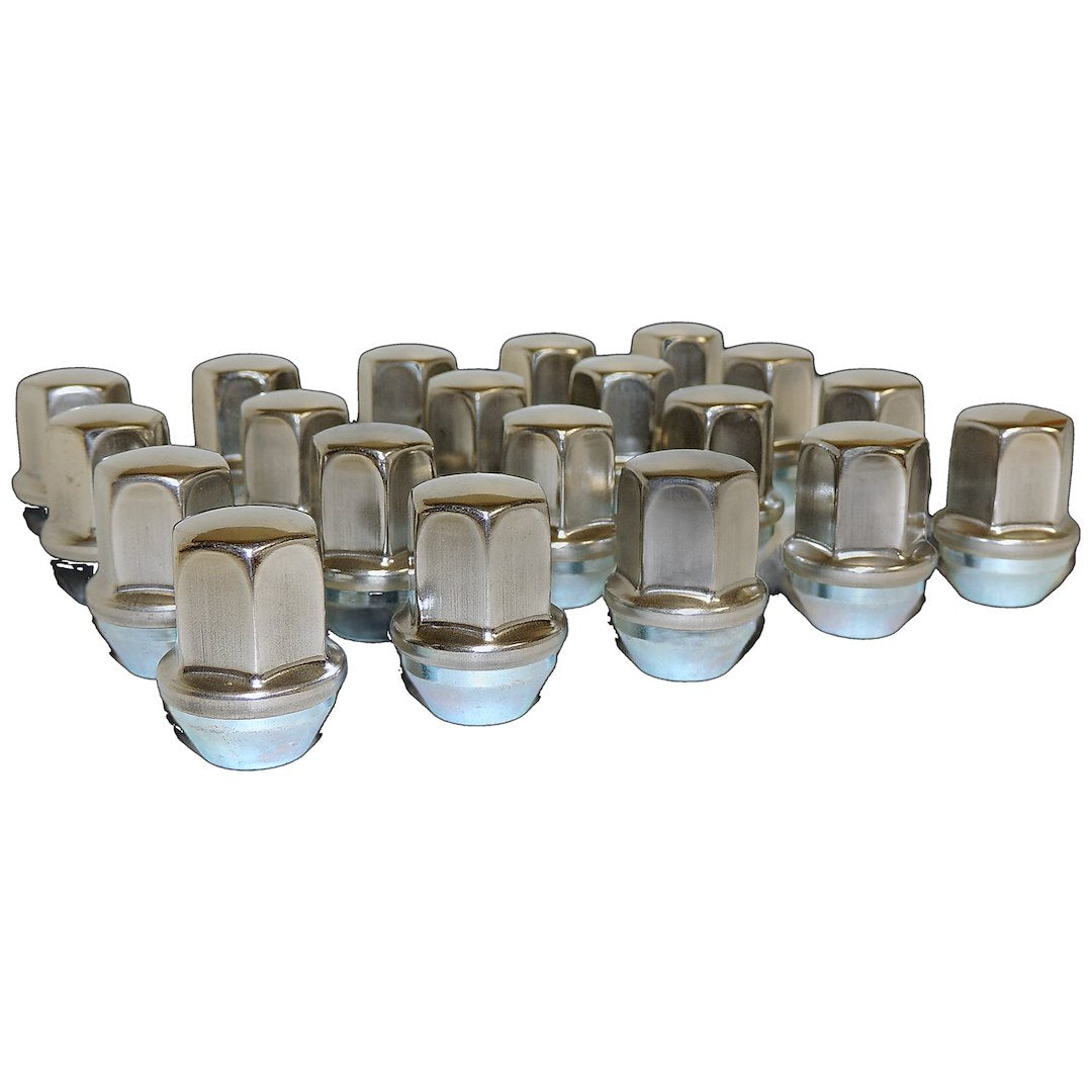 Crown Automotive 6509422k Lug Nut||6509422k_2.Jpg||87||c1y6509422k||1718763