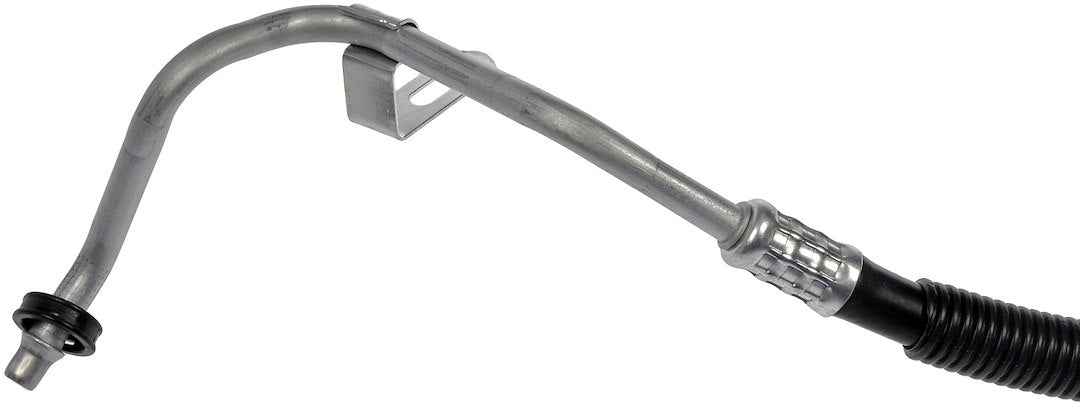 Dorman (Oe Solutions) 624-145 Auto Trans Oil Cooler Hose Assembly||624-145-009.Jpg||93||d18624145||1140187