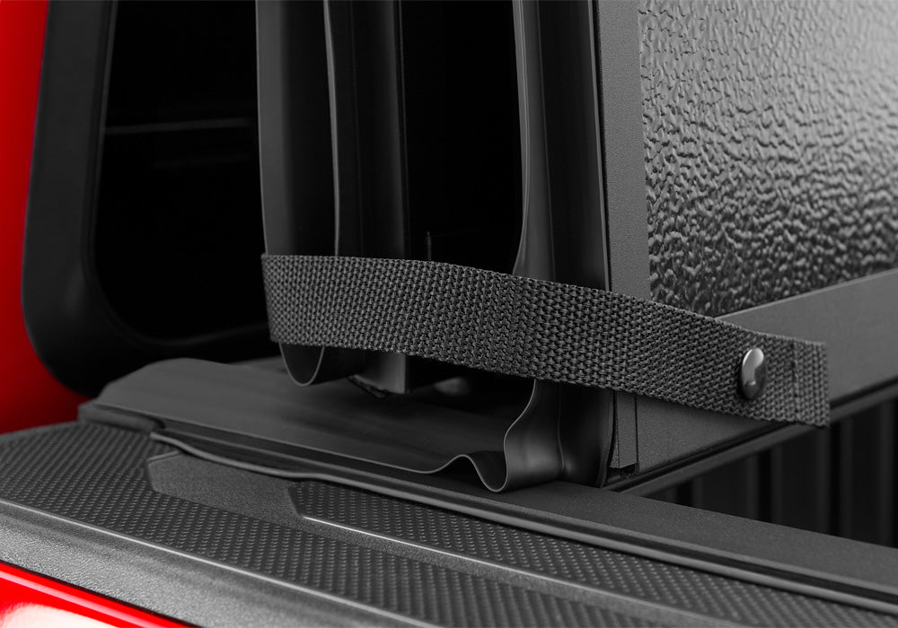 Product of Extang Xceed Hard Folding 85830 Tonneau Cover