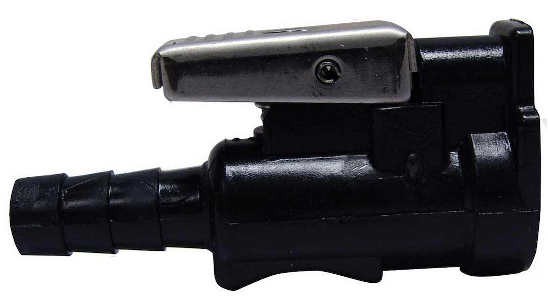 Moeller Marine Products 033480-10 Fuel Line Fitting||033480-10.Jpg||85||moe03348010||1206188