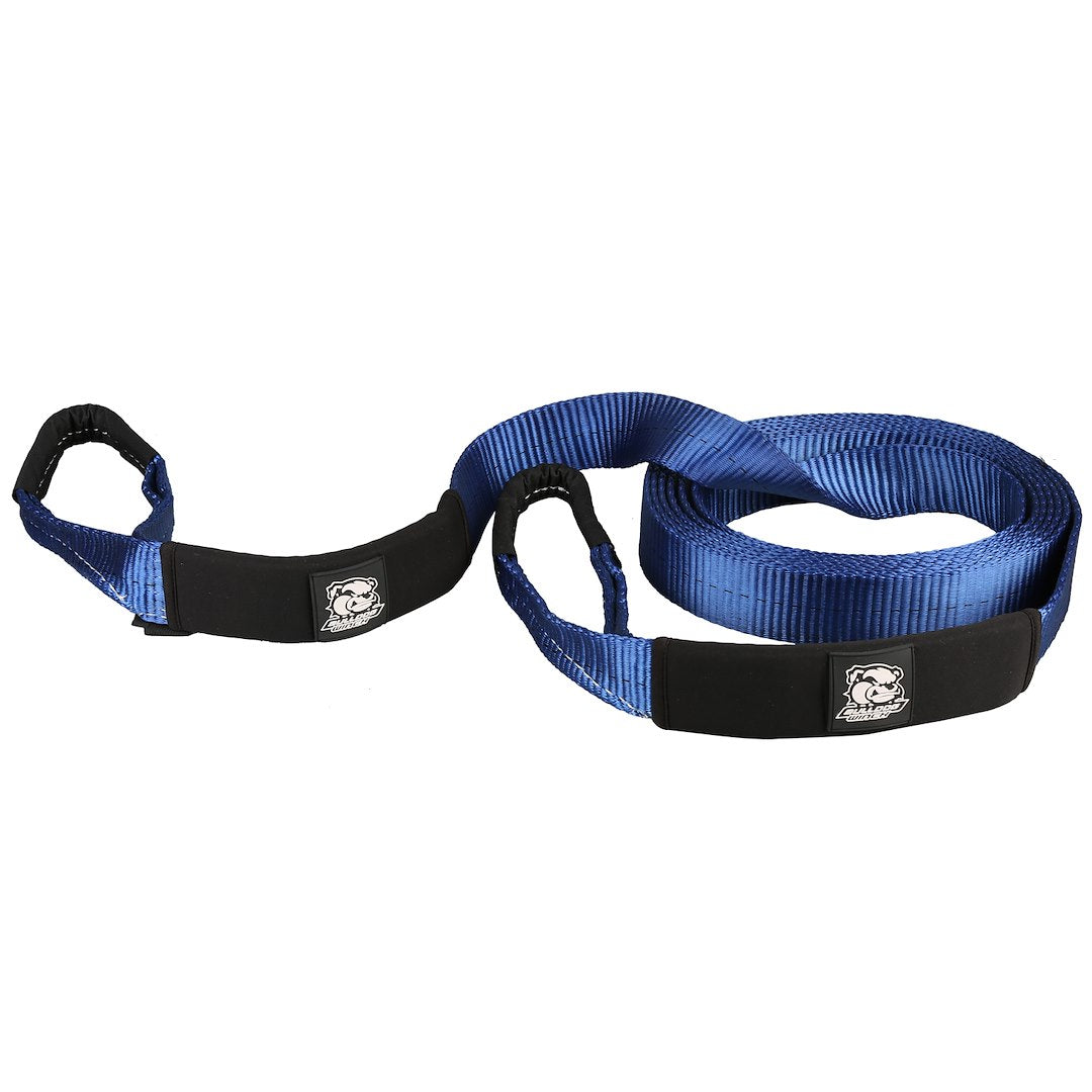 Bulldog Winches 20029 Recovery Strap||20029-2.Jpg||87||bdw20029||1786036
