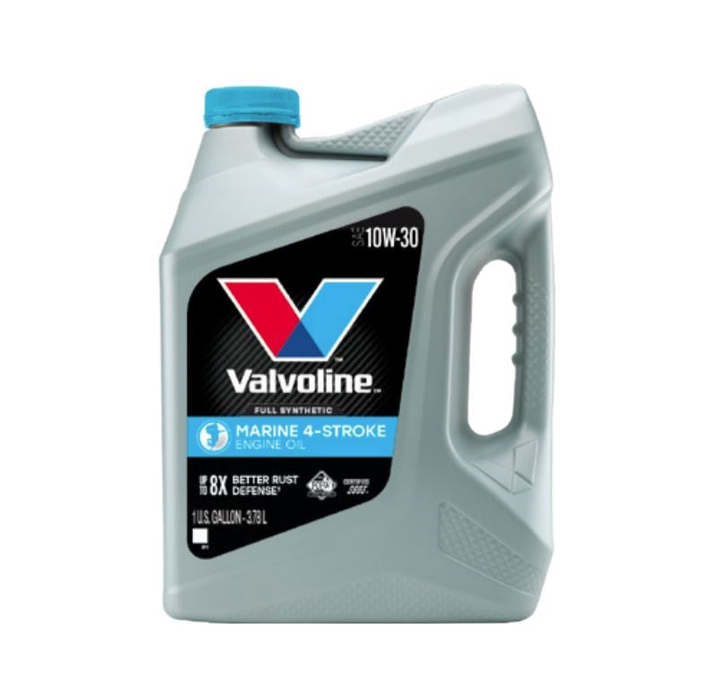 Product of Valvoline 899591 Oil
