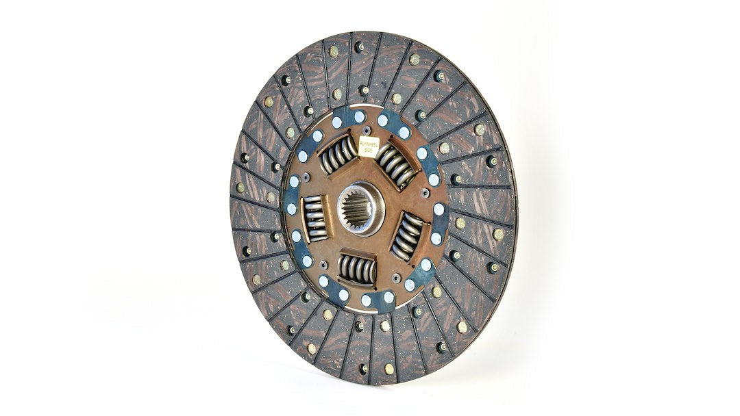 Product of Centerforce Kcft811035 Clutch Set