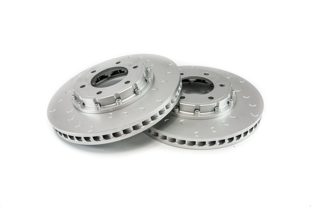 Product of Alcon Brake Bkf1551k61 Brake Kit