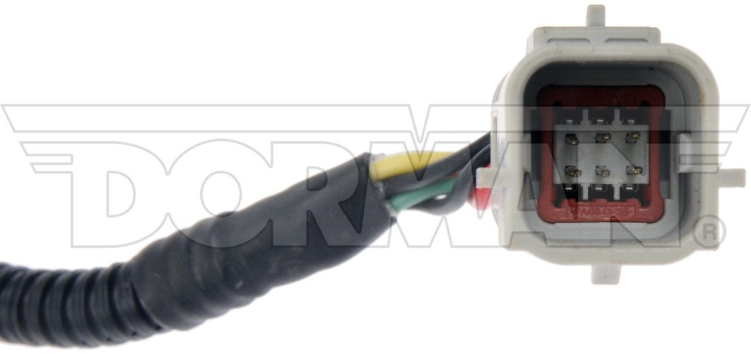 Dorman (Oe Solutions) 590-092 Backup Camera||590-092-005.Jpg||90||d18590092||1140252