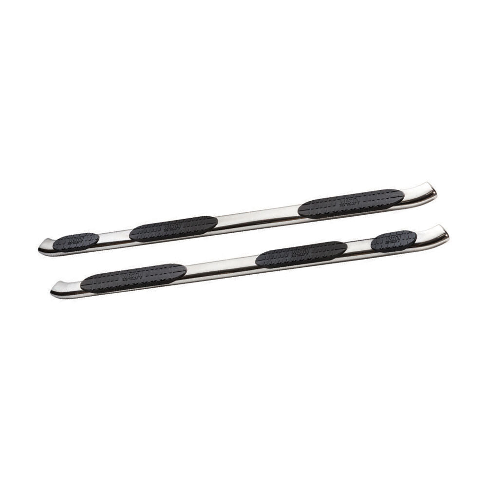 Westin Automotive 21-534320 Nerf Bar - Truck Wheel To Wheel||21-534320_Ko3qtrdr_P04.Jpg||85||w1621534320||1791945