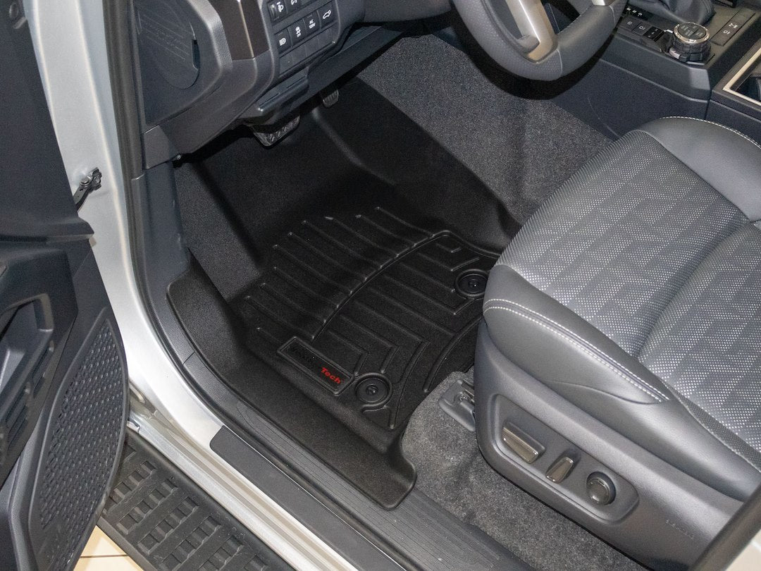 Weathertech (Usa) 4419191 Floor Liner||4419191_1.Jpg||86||w244419191||2266913