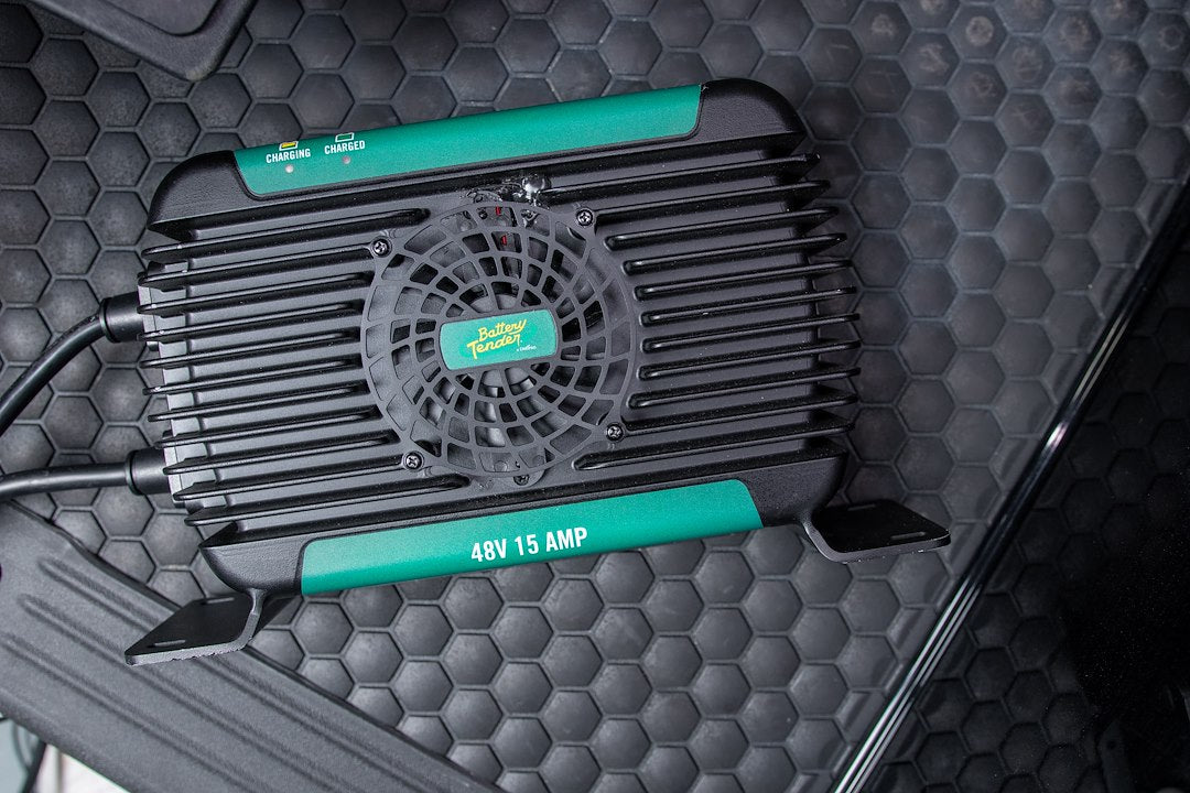 Product of Battery Tender 022-2014-Dl-Wh Battery Charger