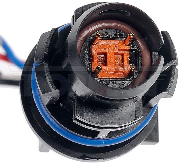 Dorman (Oe Solutions) 502-505 Fuel Injector||502-505_1.Jpg||86||d18502505||1216079