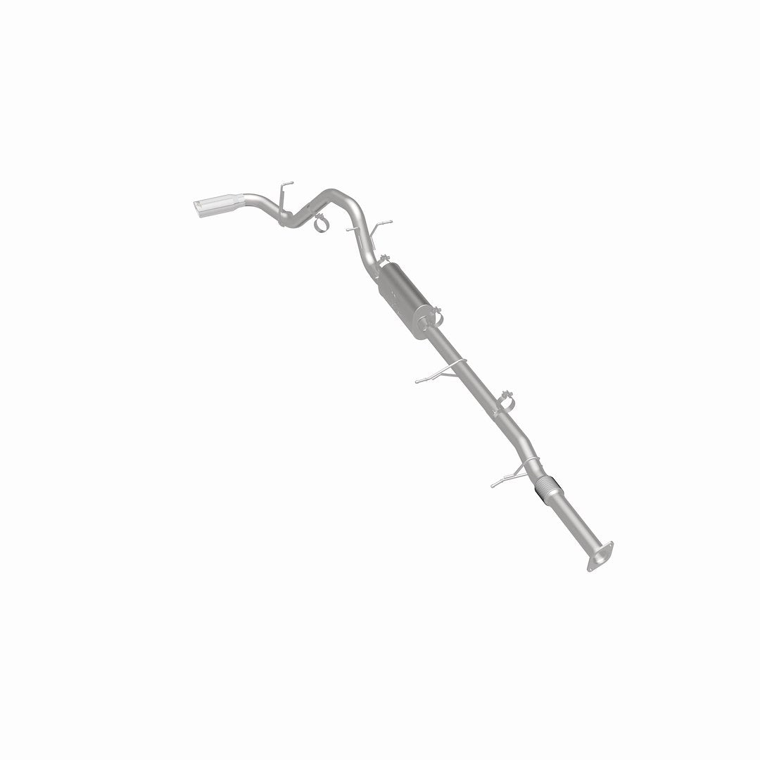 Product of Magnaflow Performance 19649 NEO Series Cat-Back System Single Exhaust System Kit