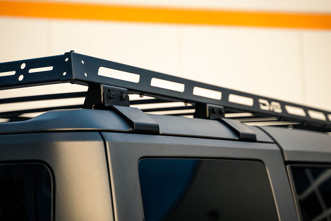 Product of Dv8 Offroad Rrbr-02 Roof Rack