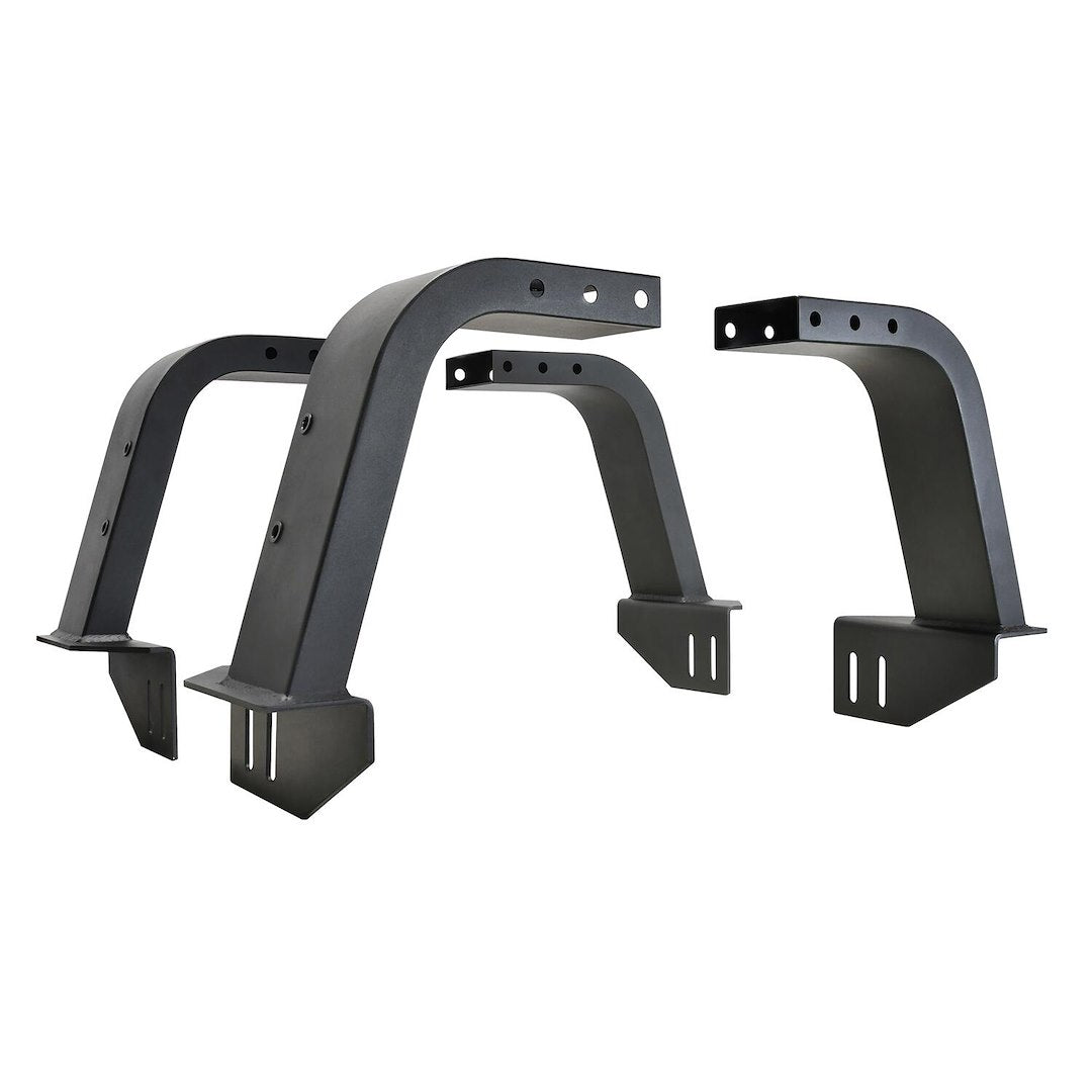 Product of Westin Automotive 51-20015 Bed Cargo Rack Mounting Kit