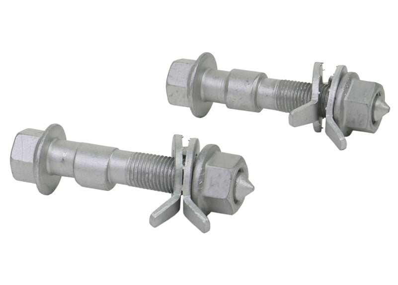 Whiteline Kca416 Alignment Cam Bolt Kit||kca416.Jpg||85||wlnkca416||1666439
