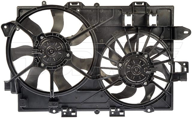 Dorman (Oe Solutions) 621-052 Cooling Fan||621-052.Jpg||85||d18621052||1635320