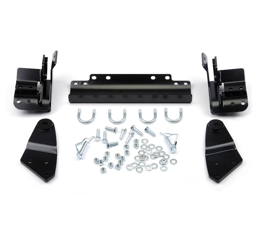 Warn 80031 Snow Plow Mount||80031.Jpg||85||w3680031||1158250