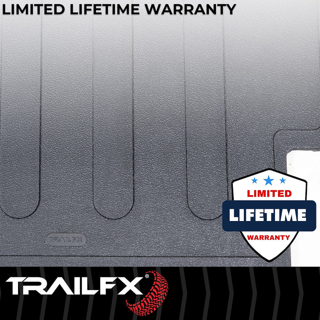 Product of TrailFX 704N Bed Mat