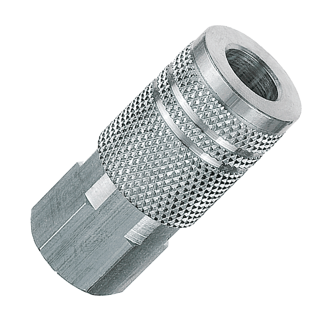 Product of Tru Flate 13-537 Hose End Quick Disconnect Coupling