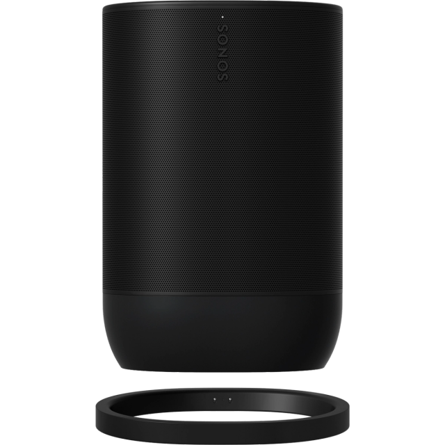 Product of Sonos Move2us1blk Speaker