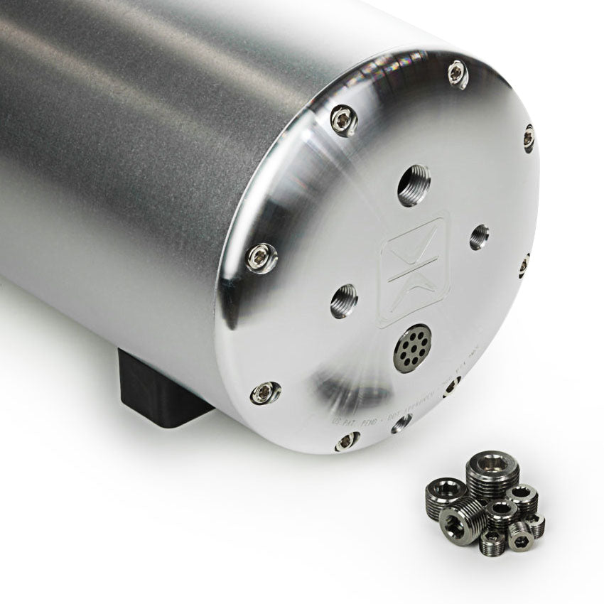 Product of Accuair Aa-3709 Air Tank