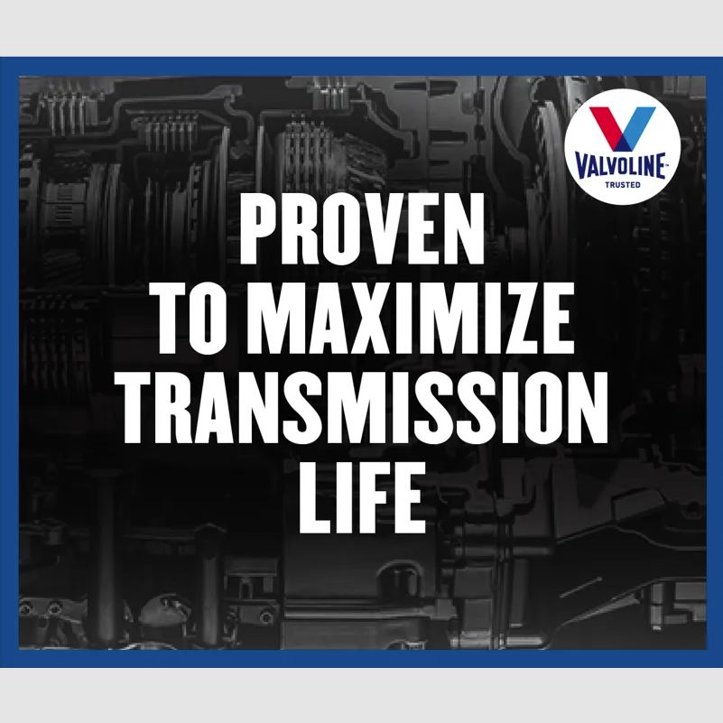 Valvoline 876133 Auto Trans Fluid||876133_2.Jpg||87||v10876133||2219772
