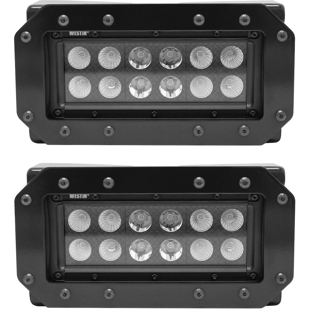 Product of Westin Automotive 57-0025 Light Bar