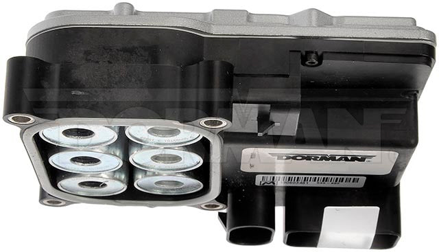 Dorman (Oe Solutions) 599-862 Abs Control Module||599-862_3.Jpg||88||d18599862||1316905