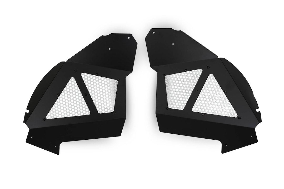 Dv8 Offroad Infend-06fb Inner Fender||2018-2024-Jeep-Wrangler-Jl-_-Gladiator-Jt-Front-Inner-Fenders-1.Jpg||87||dv8infend06fb||1627765