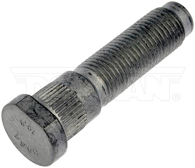 Dorman (Oe Solutions) 610-638 Wheel Stud||610-638.Jpg||85||d18610638||1374975