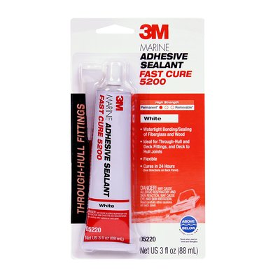 Product of 3m 05220 Adhesive Sealant