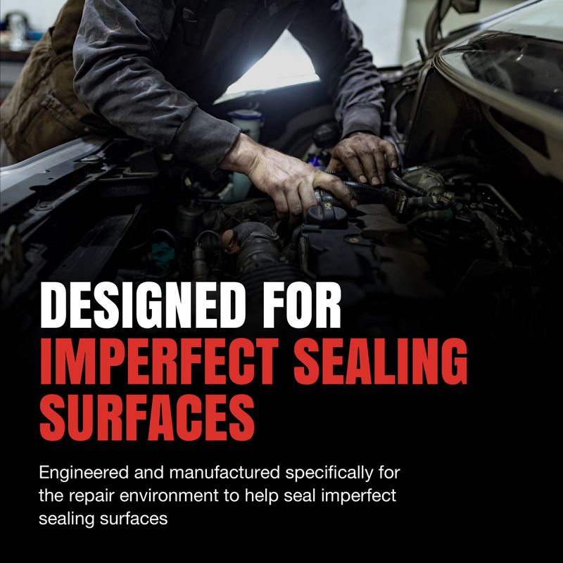 Product of Fel-Pro Gaskets Vs 50184 R Valve Cover Gasket