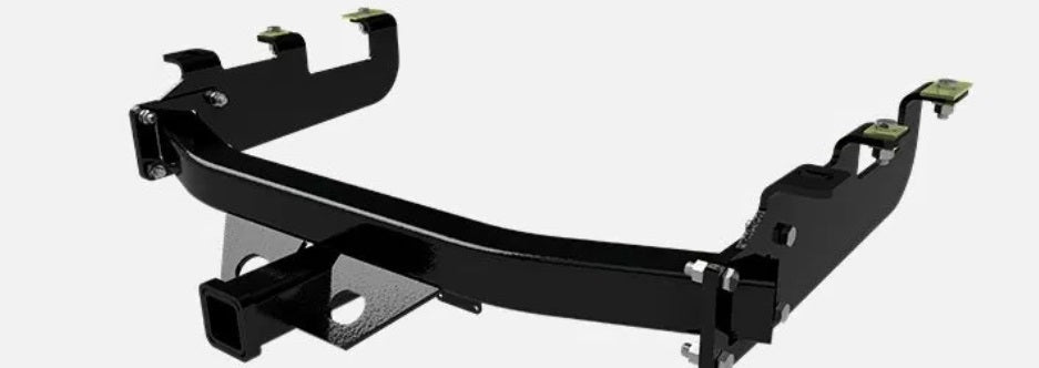 B&W Trailer Hitches Hdrh25217 Trailer Hitch Rear||hdrh25217_1.Jpg||86||b94hdrh25217||1733200