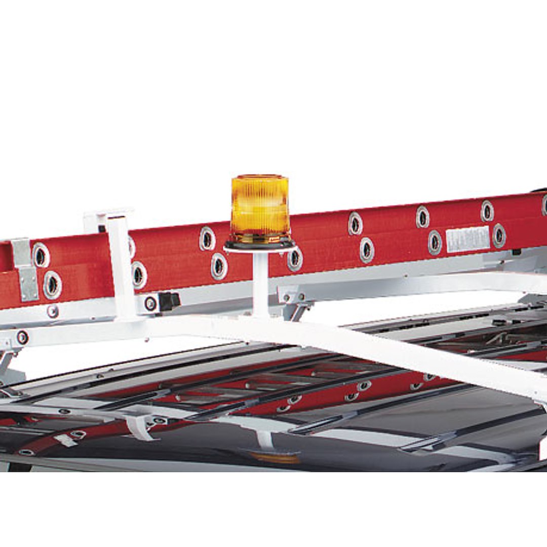 Weather Guard (Werner) 2501 Ladder Rack Light Mount||2501_Pi.Jpg||85||w512501||2151547