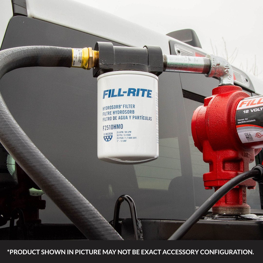 Product of Fill-Rite F2510hm0 Liquid Transfer Tank Pump Filter
