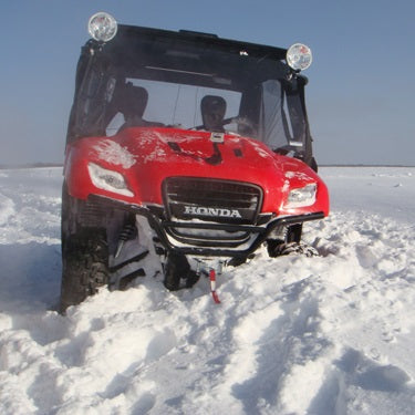 Product of Hella 005750411 Driving Beam Driving/ Fog Light