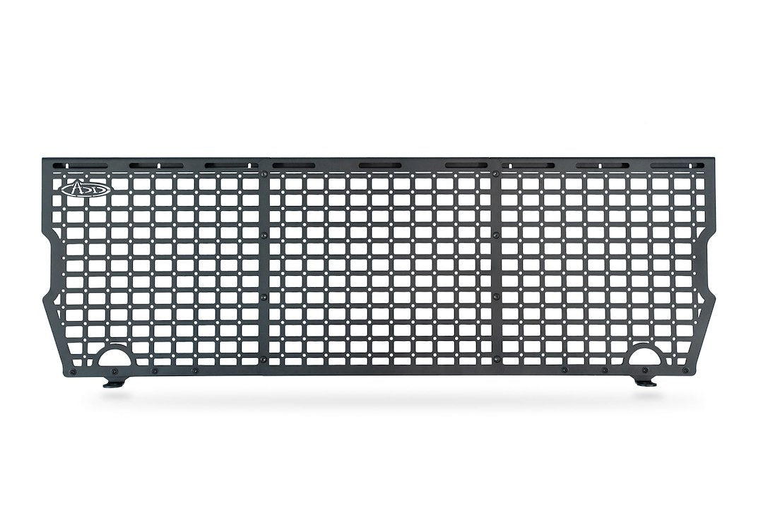 Product of Addictive Desert Designs Ac1902101na Molle Cargo Panel