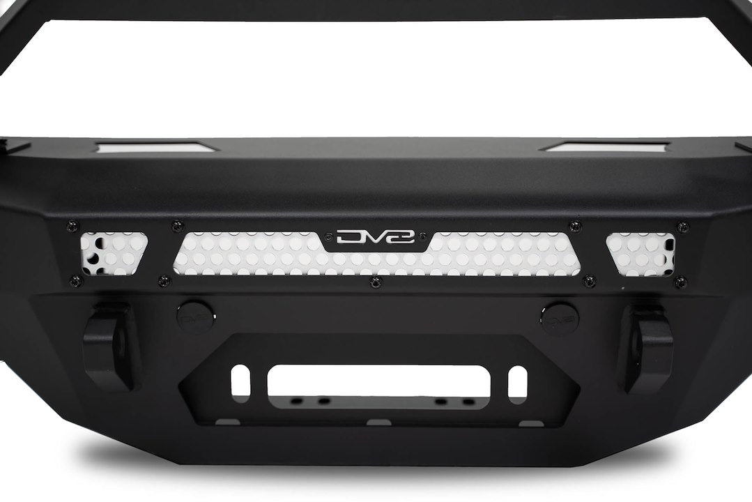 Product of DV8 Offroad FBBR-07 MTO Series Bumper