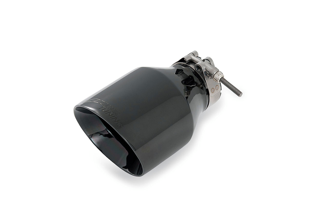 Product of AWE Tuning 3020-33046 Track Edition Cat-Back System Single Exhaust System Kit