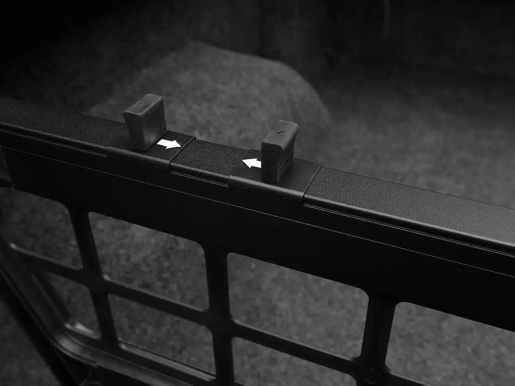 Product of Roll-N-Lock Cm263 Bed Cargo Divider