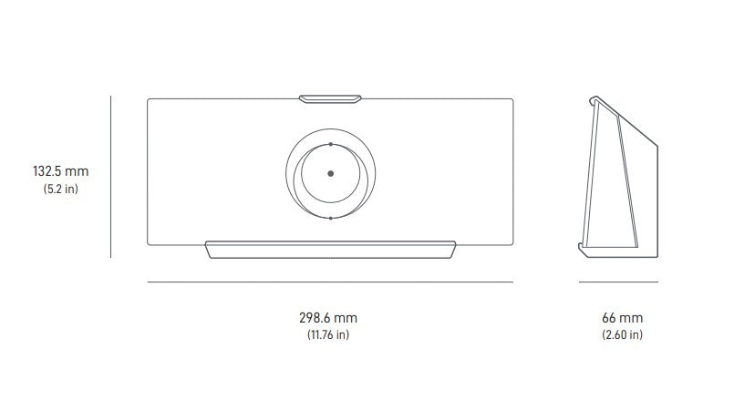 Kvh 19-1260-08 Wireless Router Mount||19-1260-08_1.Jpg||86||kvh19126008||2255275