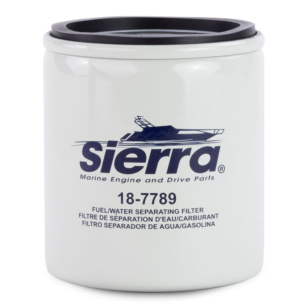 Sierra Marine 18-7789 Fuel Water Separator Filter||18-7789_A.Jpg||85||s5m187789||1458468