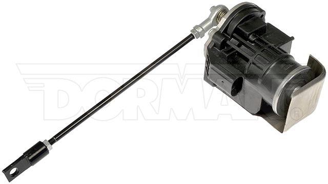 Dorman (Oe Solutions) 667-010 Turbocharger Wastegate Actuator||667-010.Jpg||85||d18667010||1507560
