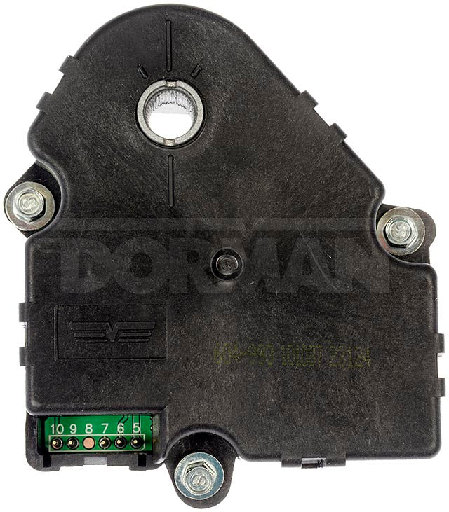 Dorman (Oe Solutions) 604-993 Blend Door Actuator||604-993_1.Jpg||86||d18604993||1729367
