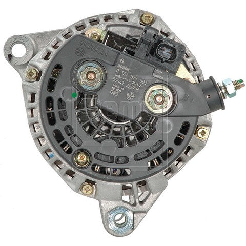 Remy International 12331 Alternator/ Generator||12331_3.Jpg||88||r1k12331||1141364