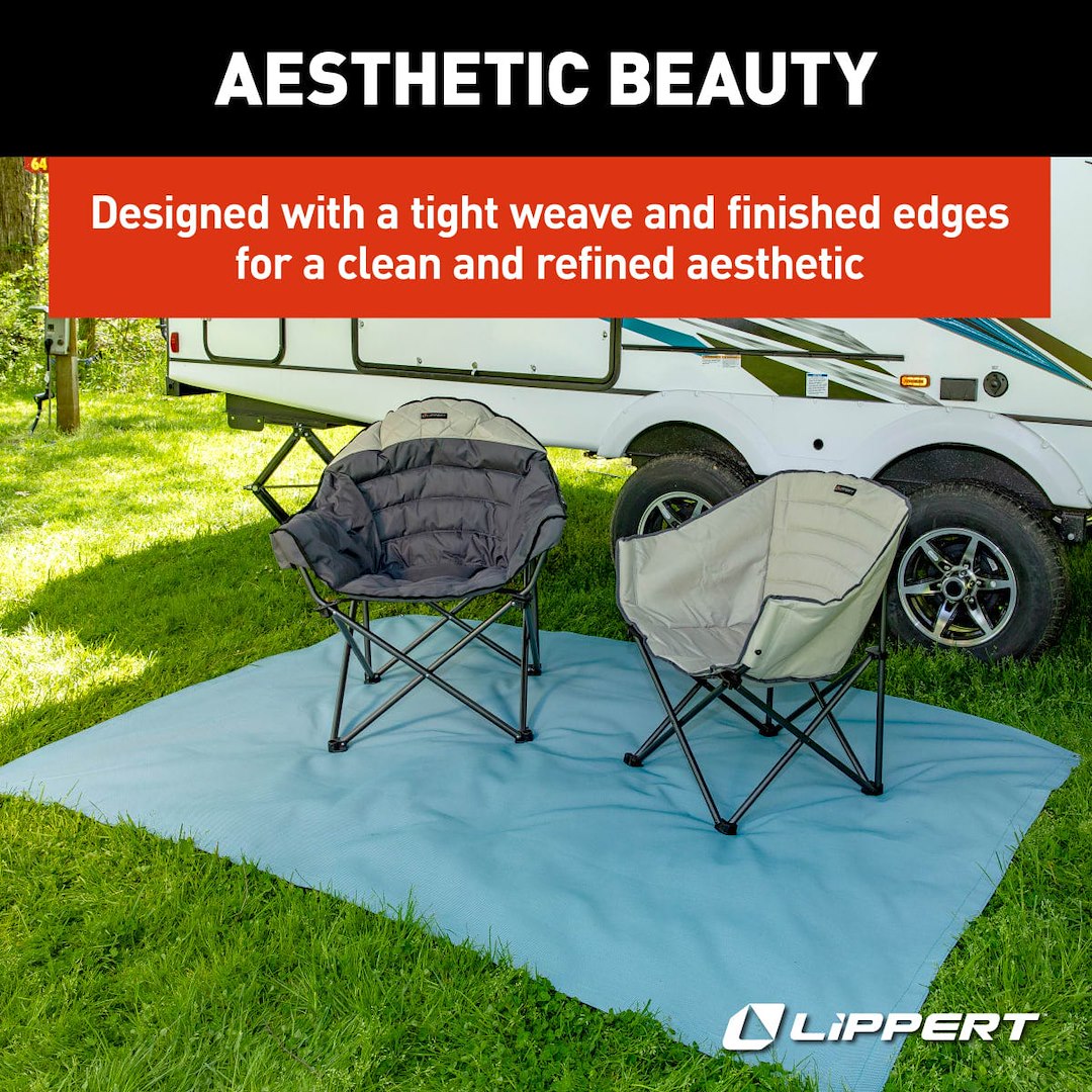 Product of Lippert Components 2022115659 Patio Mat