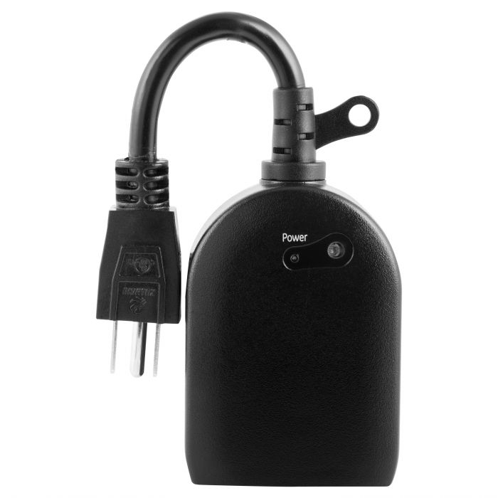 Product of Jasco 36170 Multi Purpose Light Control Timer