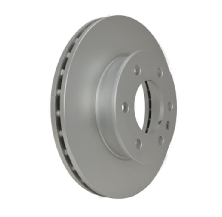 Product of Hella 355123162 Brake Rotor