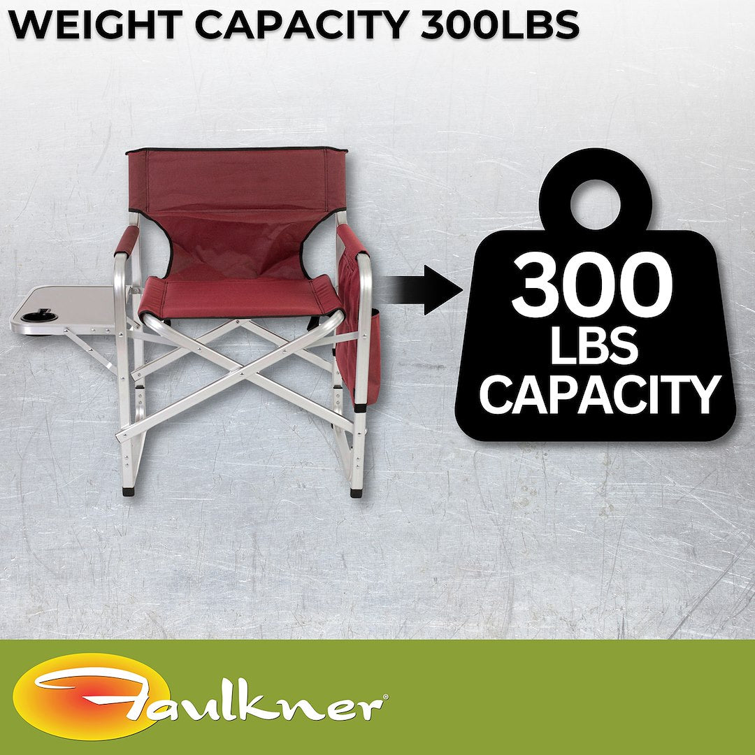 Product of Faulkner 52283 Chair